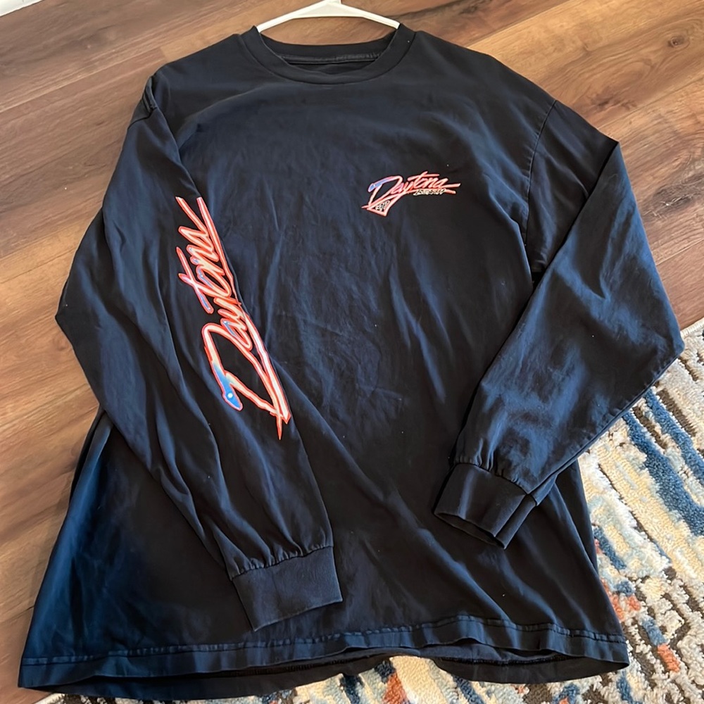 brandy melville long sleeve